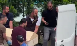Boşanan erkek ve kadının cansız bedenleri bulundu