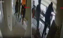 Boşandığı kadını sokak ortasında darbetti... Sanık: 'Yanlışlıkla oldu'