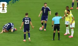 Brezilya'dan FIFA'ya hakem başvurusu