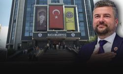 Duman adayını açıkladı... Buca'da ortalık karıştı!