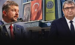 Buca’daki kritik seçimin ardından Duman’dan ilk paylaşım... Değerli ağabeyim Hüseyin Benzer'i tebrik ediyorum!