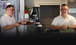 Buca'dan örnek proje... "+1 Kafe" ile engelsiz istihdama önemli katkı