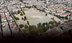 Buca cezaevi arazisi tekrar meclis gündeminde