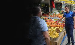 Buca’da kaldırım işgallerine geçit yok!