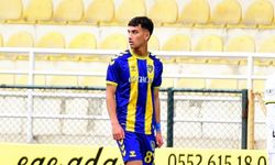 Bucaspor 1928'de Oğuz Taylan Caner Süper Lig yolcusu