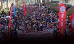 Büyükşehir’de uzlaşma sağlanamadı: Sendika alanlara çıkıyor