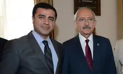 Kılıçdaroğlu'ndan 'Demirtaş' açıklaması