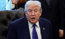 Trump: ‘İran'la anlaşmayı yarın imzalayacağız'