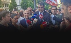Güç’ten Gümrükçe’ye sert sözler... AKP'nin aparatlığını yapan temsilciler