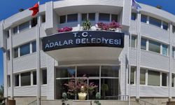 Adalar Belediyesi'nde mali inceleme