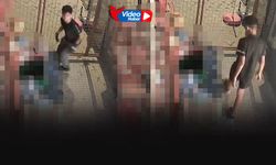 Yaşları küçük, pişkinlikleri büyük! Pahalı ürünleri bulunca ‘çak’ yaptılar