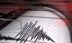 AFAD duyurdu: Kayseri'de deprem