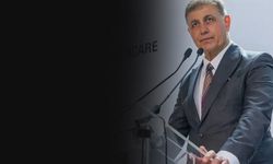 Tugay “En büyük hayalim” dedi ve ilk kez açıkladı... Bir dönem daha başkanlık yaparsam orayı...