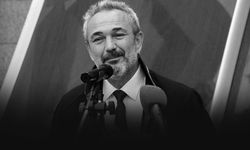 Eski Baro Başkanı Özkan Yücel son yolculuğuna uğurlanacak... Cenaze programı netleşti!