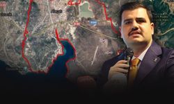 İnan’dan Çeşme Projesi için bir çağrı daha: Gelin destek olun!