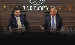 Ankara çıkartması sonrası AK Partili İnan’dan Çeşme projesi mesajı: “Kıymetli bir inisiyatif alındı”