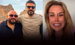 Çeşme'deki Can Polat cinayetinde karar: 4 kişi tutuklandı!