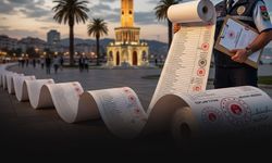 İzmir'de çevre suçuna ağır fatura! 132 işletmeye 132 milyon liralık ceza kesildi