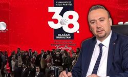 CHP 38. Olağan Kurultay soruşturması: Özkan Yalım ve Turgut Koç ifade verecek