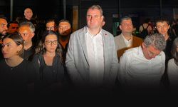 Görkem Duman’ın tutuklanmasına CHP’den tepki: “Adalete olan güven azaldı”