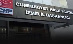 CHP İzmir’de görevden alma hareketliliği... Güç alternatif il başkanlığı ofisini tuttu