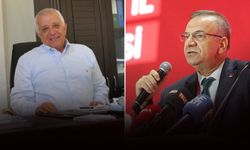CHP Genel Merkezinde “İzmir” mesaisi: Masaya Başak ve Şan ismi de geldi!