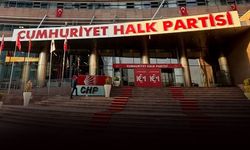 CHP Genel Merkezi'nden 'operasyon' açıklaması: Yakından takip ediyoruz!
