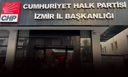CHP İl Başkanlığından tüm üyelere “Duman” mesajı: Bayraklı Adliyesi'ne gelin!
