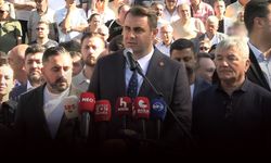 CHP İzmir, Buca Belediyesi’nde toplandı: “Kayyum sopasını sallamaktadırlar”