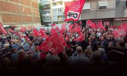 CHP İzmir’de hareketli saatler: Örgüt il başkanlığına çağrıldı