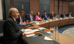 CHP'de Kılıçdaroğlu yönetiminden yeni ihraç kararları