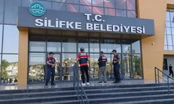 CHP'li belediyeye operasyonda başkan yardımcısına da gözaltı