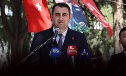CHP’li Güç’ten Yetişkin’in tutuklanmasına tepki: Bu yanlış karardan derhal dönülmelidir!