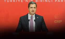 CHP'li Yücel'den operasyonlar sonrası ilk tepki: Hepsi birileri koltuğunu korusun diye...