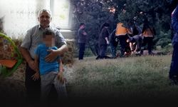 Hayvan otlatmaya giden çoban ölü bulundu... İki çocuk yetim kaldı!
