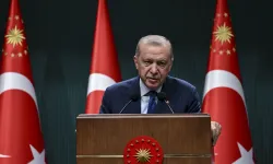 Cumhurbaşkanı Erdoğan: Tarihimizde soykırım yok