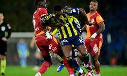 Galatasaray, Fenerbahçe'nin eski yıldızını bitirdi