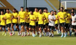 Aliağa FK transferde çok iddialı