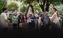 İzmir’de Tarık Dursun izinde edebiyat rotası