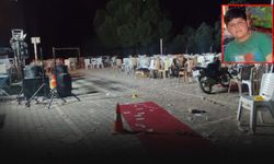 Kına gecesinde dehşet: 14 yaşındaki Ayaz maganda kurşununa kurban gitti!