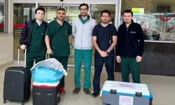 Organları 3 hastaya umut oldu