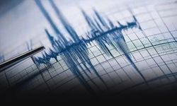 AFAD duyurdu: İzmir'de korkutan deprem!