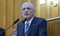 Dervişoğlu: 'Türk siyaseti üzerindeki yargı vesayetini asla kabul etmiyorum'