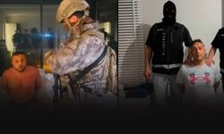 İzmir'de dev operasyon: Kırmızı bültenli baron Çeşme'de yakalandı!