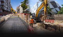 İzmir altyapısında dev dönüşüm: İZSU’dan 3 milyarlık yağmur suyu yatırımı!