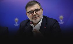 AK Partili Saygılı’dan sert Dikili meclisi tepkisi: "Arsız CHP yine bildiğimiz gibi!"