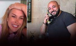 Dilan Polat'ın koruması Çeşme'de öldürüldü!