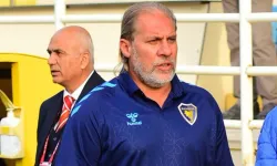 Menemen FK'da rota Tolga Doğantez'e döndü