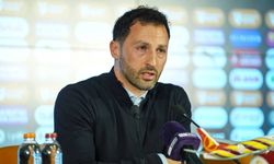 Domenico Tedesco'dan Fenerbahçe itirafı!