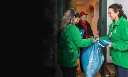 Dönüşüme Evde Başla projesinin lideri: Evka 3